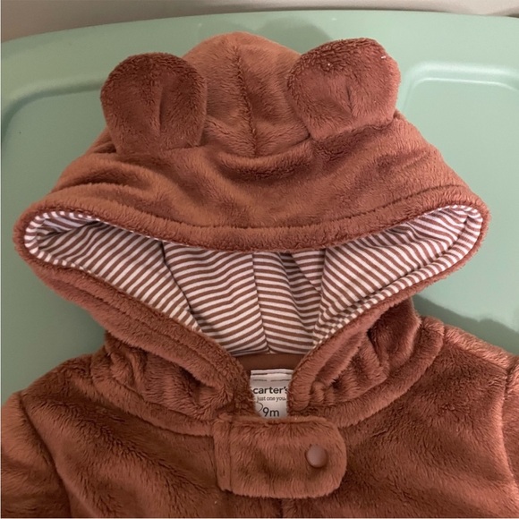 Cold Weather bundle 6-9 Mon. - Picture 4 of 4